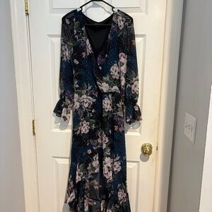 Sz. medium cocktail dress